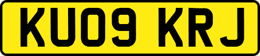 KU09KRJ