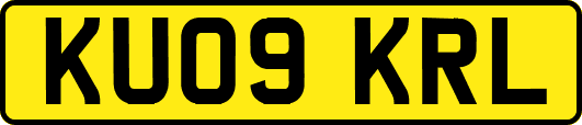 KU09KRL
