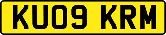 KU09KRM