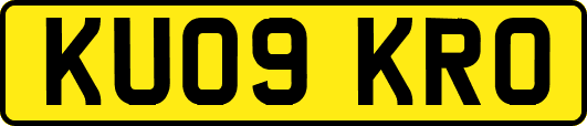 KU09KRO