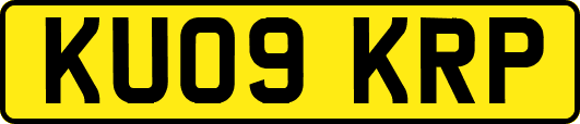 KU09KRP