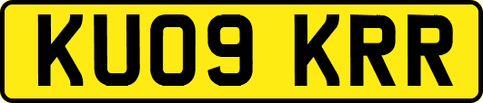 KU09KRR