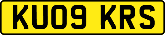 KU09KRS