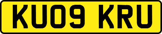 KU09KRU