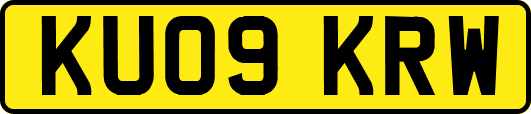 KU09KRW