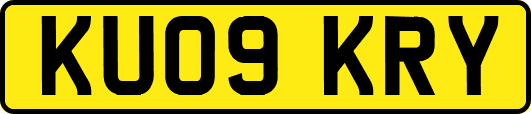 KU09KRY
