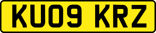 KU09KRZ