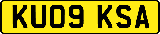 KU09KSA