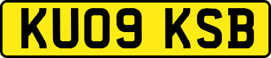 KU09KSB