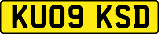 KU09KSD