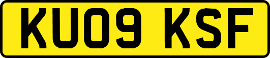 KU09KSF