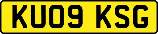 KU09KSG