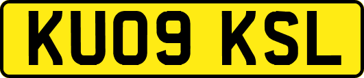 KU09KSL