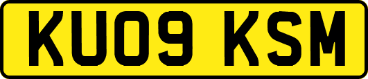 KU09KSM