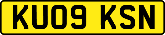 KU09KSN