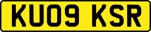 KU09KSR