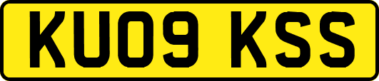 KU09KSS