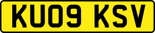 KU09KSV
