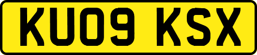 KU09KSX
