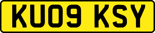 KU09KSY