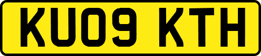 KU09KTH