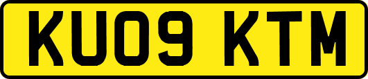 KU09KTM