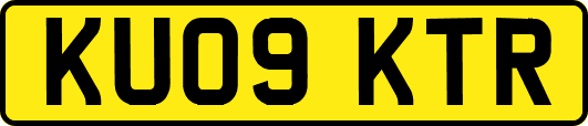 KU09KTR