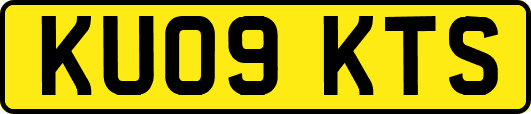 KU09KTS