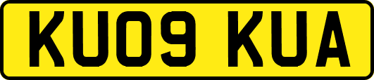 KU09KUA