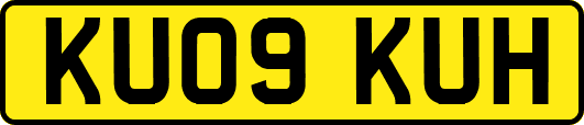 KU09KUH