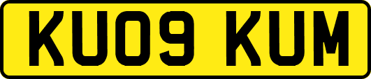 KU09KUM