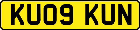 KU09KUN