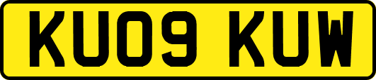 KU09KUW