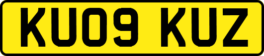 KU09KUZ