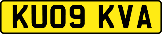 KU09KVA