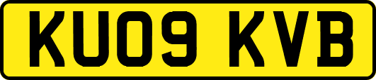 KU09KVB