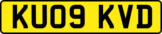 KU09KVD