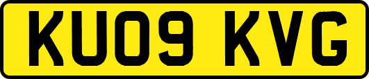 KU09KVG