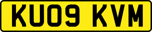 KU09KVM
