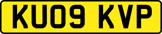 KU09KVP