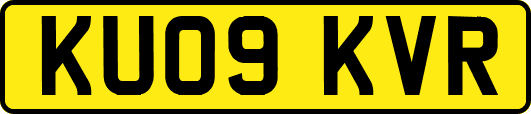 KU09KVR