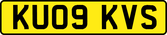 KU09KVS