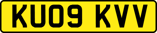 KU09KVV