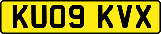 KU09KVX