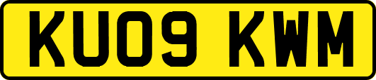 KU09KWM
