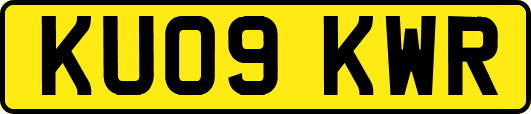 KU09KWR