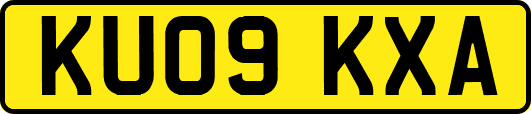 KU09KXA