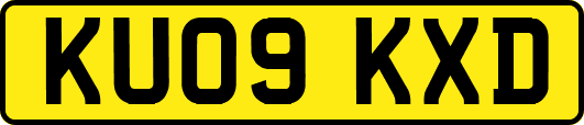 KU09KXD