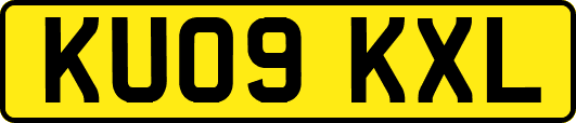 KU09KXL