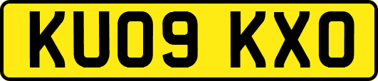 KU09KXO